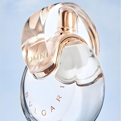 Perfume Bvlgari Omnia Crystalline Edt 100 Ml Para Mujer