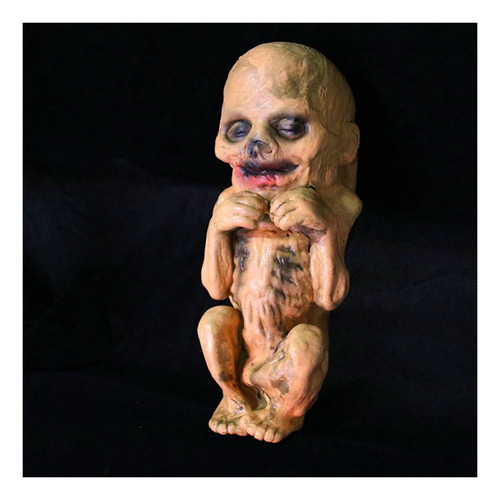Boneca Assombrada De Halloween, Decoração Temática De Festa