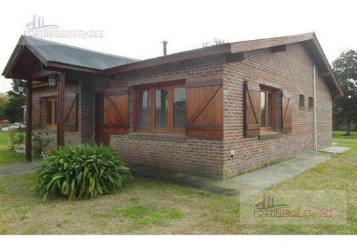 Imagen 2 de 22 de Casa - General Madariaga
