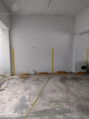 Imagen 11 de 11 de Departamento - S.justo (ctro)