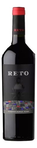 Vino Reto Cabernet Sauvignon X750cc