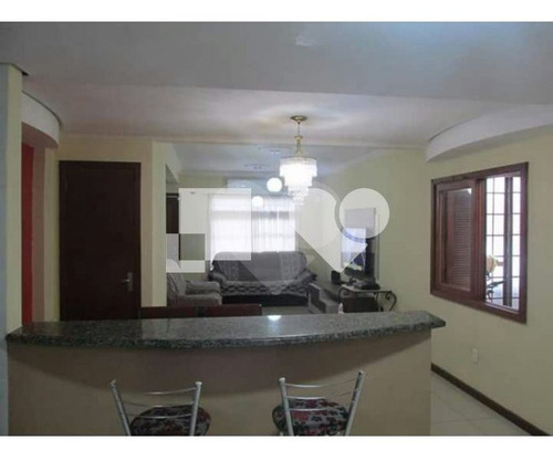 Casa 2 Dormitórios Com 198 M² - 28-im420909