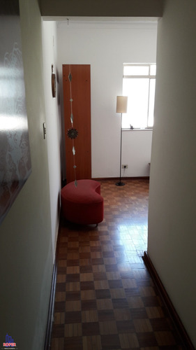 Imagem 8 de 10 de Casa Com Excelente Terreno De 6,15 X 20,80 À Venda Na Vila Regente Feijo. - Ca00232 - 68987024