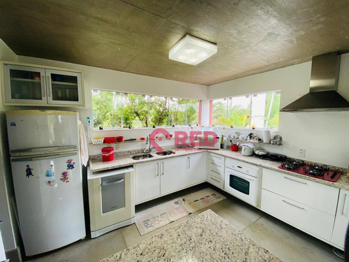 Imagem 8 de 30 de Maravilhoso Sobrado Com 4 Dormitórios À Venda, 420 M² Por R$ 2.850.000 - Condomínio City Castelo - Itu/sp - So0385