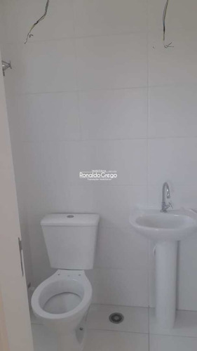 Imagem 22 de 26 de Apartamento Á Venda 2 Dorms, Parque Do Morumbi, Sp - R$ 225 Mil - V5741