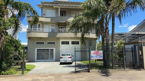 Imagem 2 de 14 de Vendo Ou Troco Casa Dois Andares Em Farroupilha-rs