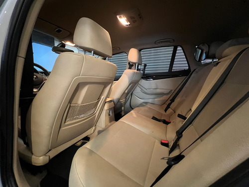 BMW X1 2.0 16V TURBO GASOLINA SDRIVE20I 4P AUTOMÁTICO