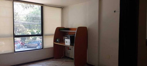 Imagen 11 de 25 de Edificio En Renta Col. Narvarte