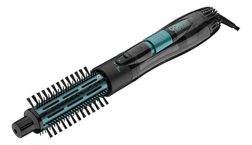 Cepillo Voluminizador 3 En 1 Seca Y Estiliza Al Mismo Tiempo