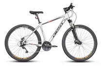 Comprar Bicicleta Best Crane Mtb 29 Plateado\u002Fnegro