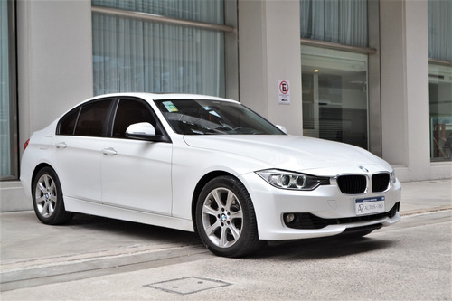 Imagen 9 de 15 de Bmw 320i 2013