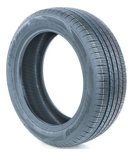 Neumatico 205/55r17 Mileking Mk668 91h Índice De Velocidad H