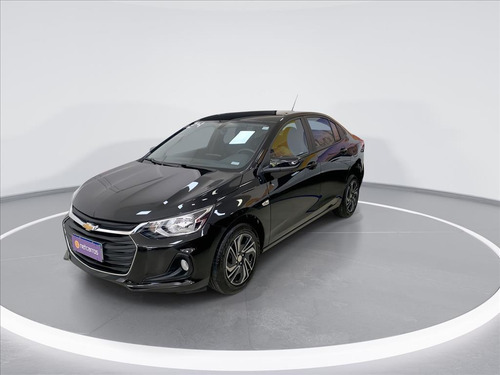 Chevrolet Onix 1.0 TURBO FLEX PLUS LT MANUAL