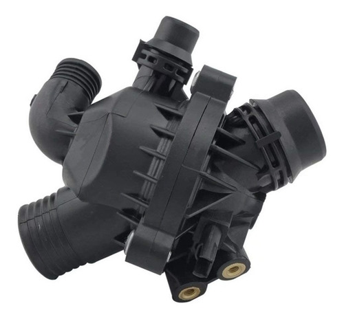 Imagen 4 de 7 de Termostato De Motor Bmw X5 X6 E72 E71 E70 3.0l 2006-2010 &