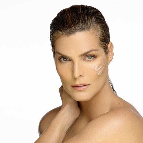 Squeaky Clean Exfoliante Suave De Nuez