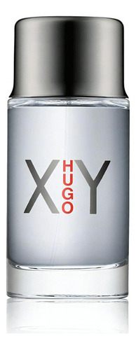 Hugo Boss Hugo Xy Edt 100 ml para hombre