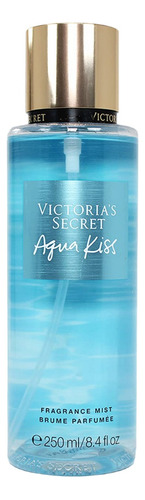 Splash Victoria's Secret 100% Original. Aqua Kiss