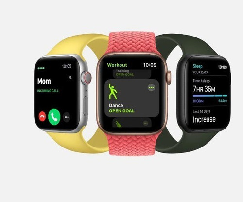 Apple Watch Series 6 44mm 2020 Color A Elegir