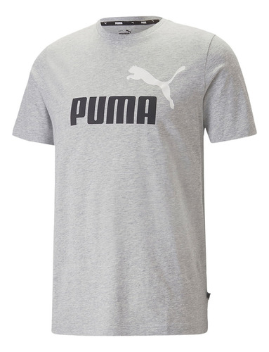 Camiseta Puma Hombre 586759 04