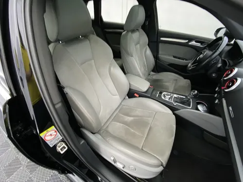 Audi A3 2.0 8V Sportback Progressive