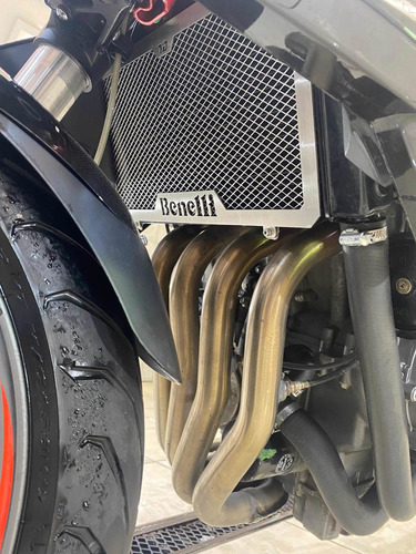 Benelli Tnt