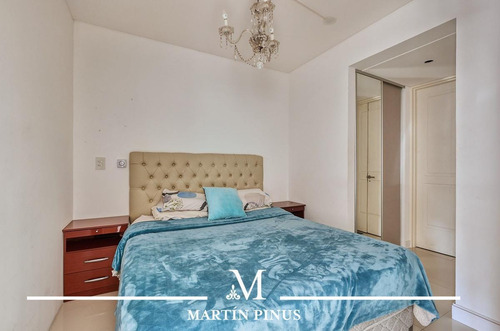 Imagen 16 de 22 de Departamento - 2 Ambientes En Venta - Palermo Chico - Salguero - Seguridad - Amenities