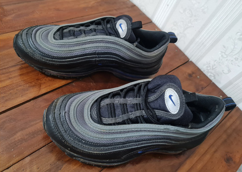 Zapatillas Nike Air Max 97 Dn8003 Talle 38.5 - 24cm (Usado)