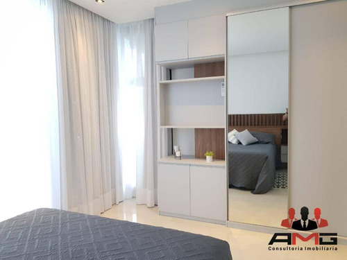 Imagem 12 de 30 de Casa Com 5 Dormitórios À Venda, 350 M² Por R$ 5.000.000,00 - Riviera - Módulo 24 - Bertioga/sp - Ca0968
