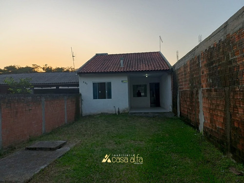Imagem 2 de 15 de Casa Balneário Shangri-lá - Ca0233-1