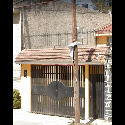 Remato Casa En Aldama