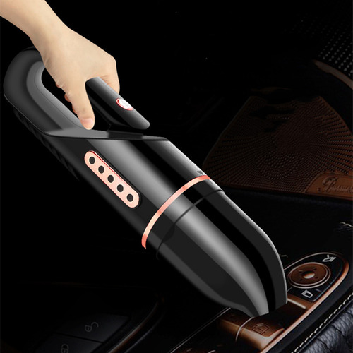 Aspiradora De Mano O Aspiradora De Mano Para Coche Con 8000