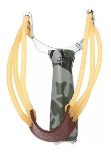 Fusil de cabestrillo profesional: 3 veces más potente