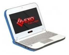 Display Netbook Exomate X355