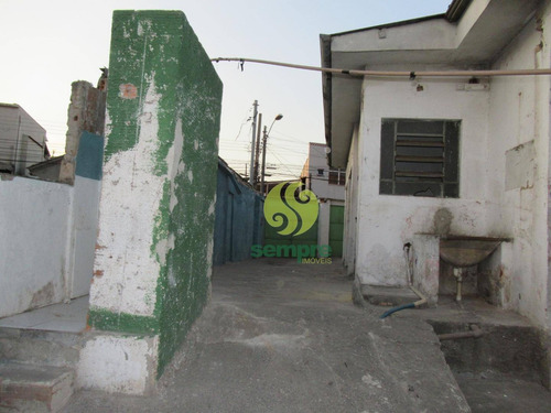 Imagem 11 de 11 de Terreno À Venda, 346 M² - Carlos Prates - Belo Horizonte/mg - Te0025
