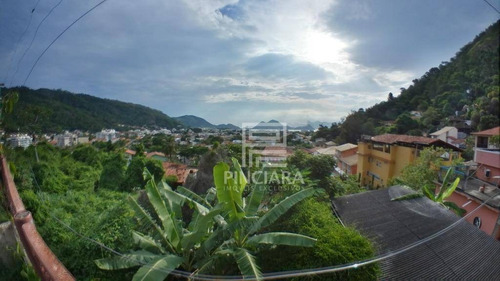 Imagem 5 de 25 de Casa Com 4 Quartos, 400 M² Por R$ 1.100.000 - São Francisco - Niterói/rj - Ca0053