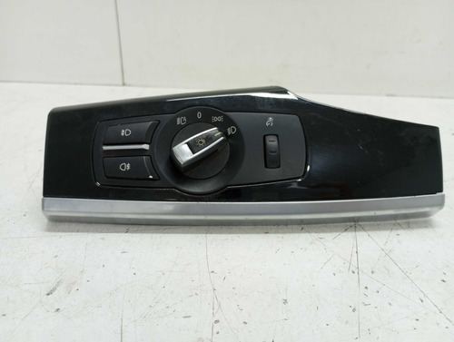 Chave De Farol Luz Bmw X3 2.0 2015 86646 