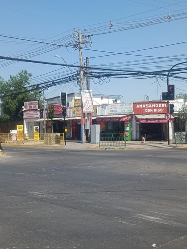 Venta Propiedad Locales Comerciales, Metro Observatorio