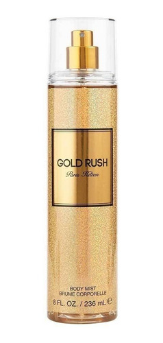 Splash Gold Rush