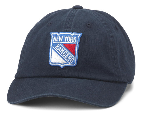 Blue Line Collection Nhl - Gorra De Béisbol Del Equipo De La