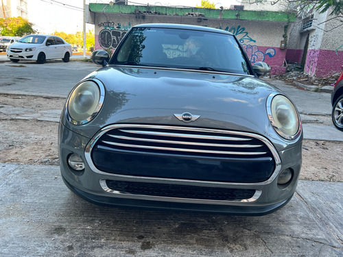 Mini Cooper 1.5 3p Chili L3 T Man Mt