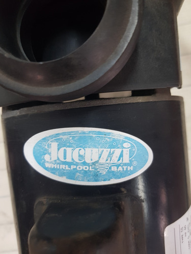 Bomba Magnetek Jacuzzi