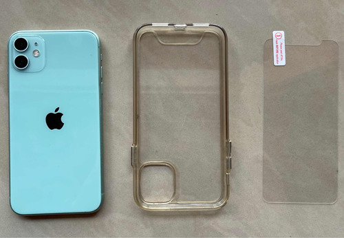 Apple iPhone 11 (64 Gb) - Verde