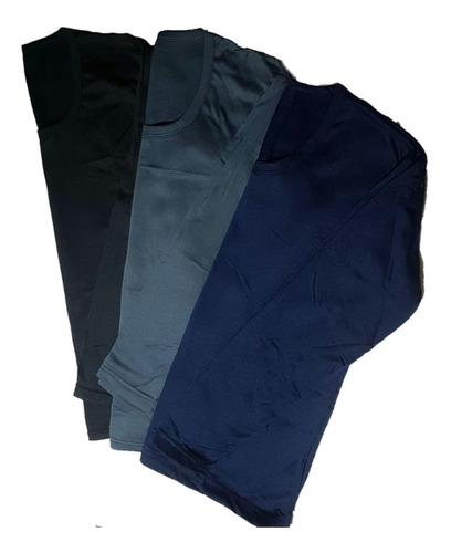 Equipo Termico Hombre 1ra Piel Calza+camiseta!! Pack X 2!!