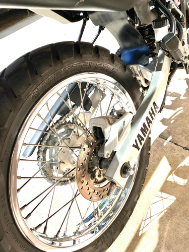 Yamaha Tenere