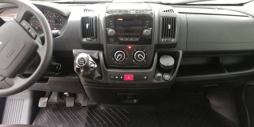 Imagen 14 de 15 de Peugeot Boxer 2.2 Hdi 435mh Premium