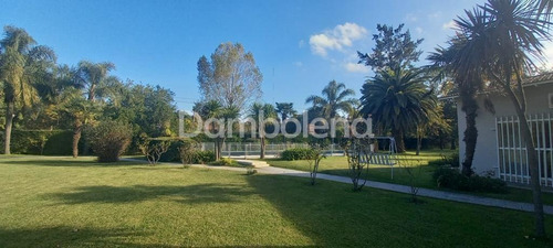 Imagen 13 de 30 de Casa Quinta En Venta - Colectora Acceso Oeste - Francisco Álvarez - Moreno, G.b.a. Zona Oeste