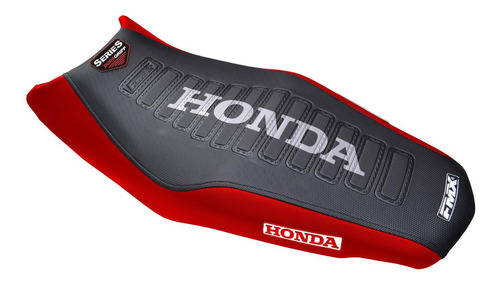 Funda Asiento Antideslizante Honda New Titan 150 Fmx