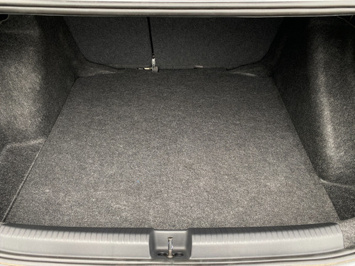 Volkswagen Virtus 1.6 Msi Highline At