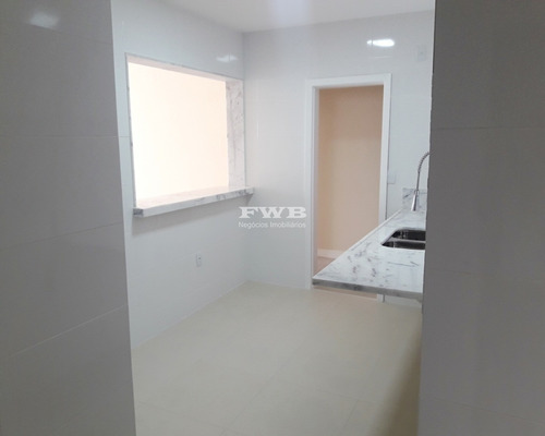 Imagem 8 de 30 de Apartamento 3 Quartos Em Copacabana - 2042006692 - 33773718