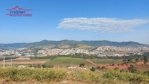 Imagem 8 de 8 de Terreno À Venda, 463 M² Por R$ 235.000,00 - Guaxinduva - Bom Jesus Dos Perdões/sp - Te1851